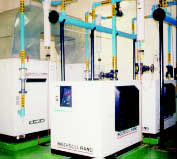 air compressors