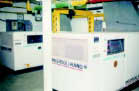 air compressors